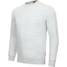 Nitras MOTION TEX LIGHT, pulovers, gaiši pelēks, OEKO-TEX