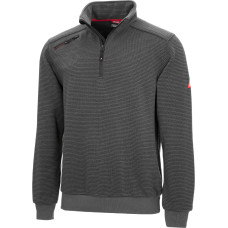 Nitras MOTION TEX PLUS, pulovers, pelēks