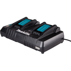 Makita Lādētājs DC18RD - 14.4V  / 18V • DC18RD  196933-6