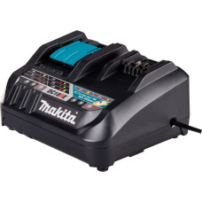 Makita Lādētājs  LXT® ja CXT® - 12V max  / 18V • DC18RE 198720-9