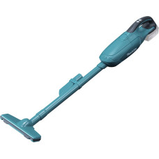 Makita LXT® putekļusūcējs - 18V • 15,4 kPa • 0,5l DCL182Z