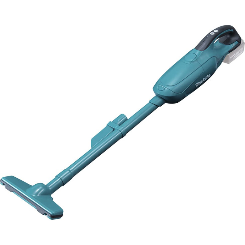 Makita LXT® putekļusūcējs - 18V • 15,4 kPa • 0,5l DCL182Z
