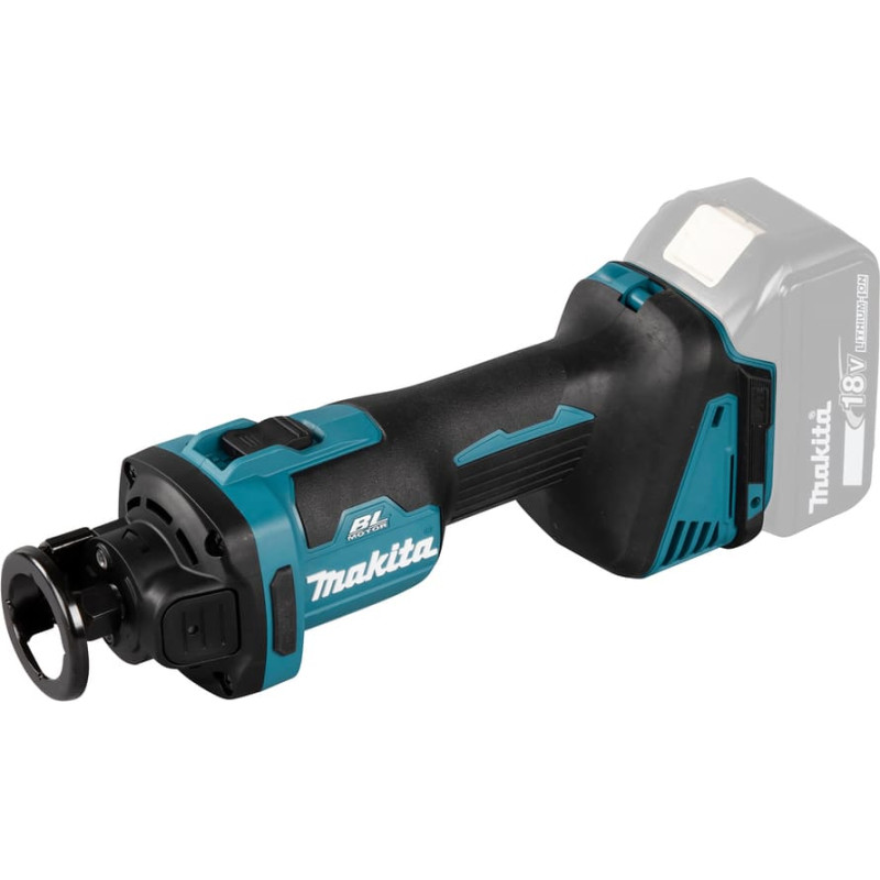 Makita Akumulatora rotofrēze - 18V • LXT® • AWS • BL-motor • XPT DCO181Z