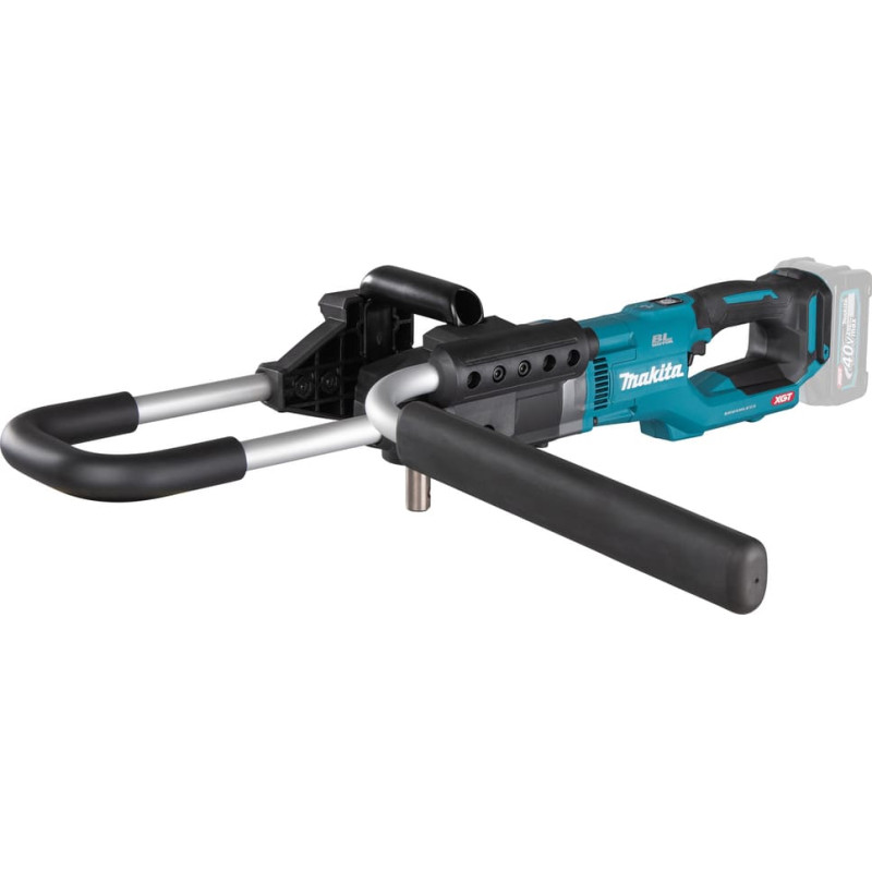 Makita Zemes urbis XGT ® - XGT® 40Vmax • 55 / 136 Nm • 0 – 1 500 min⁻¹ DG002GZ