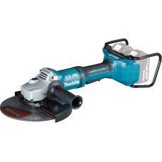 Makita LXT® leņķa slīpmašīna - 18V X2 • 230mm • 6000min-1 DGA900ZX1