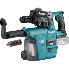 Makita LXT® perforators - 18V • SDS-PLUS • 24mm • 2.0J DHR243ZJW