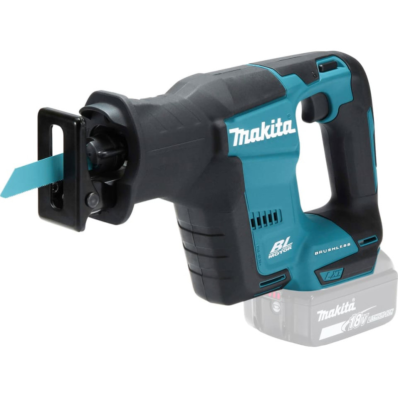 Makita LXT® zobenzāģis - 18V • 0-3000min-1 • 20mm DJR188Z