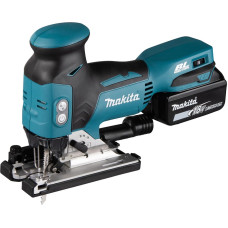 Makita LXT® figūrzāģis - 18V • 800-3500min-1 DJV181RTJ