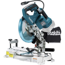 Makita LXT® kombinētais ripzāģis - 18V • 165 mm • 5.000 min-1 DLS600Z