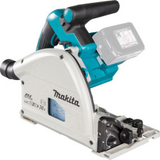 Makita LXT® ripzāģis, Bluetooth - 18V X2 • 2500-6300min⁻¹ • 165mm DSP601ZJU