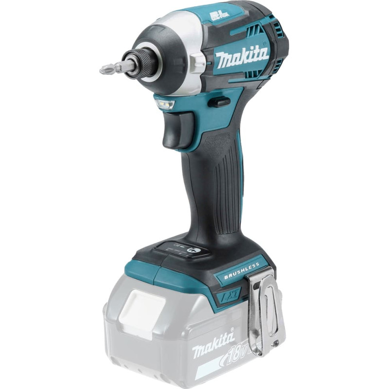 Makita LXT® triecienskrūvgriezis  - 18V • 1/4