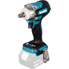 Makita LXT® Akumulatora trieciena uzgriežņu atslēga - 18V • 1/2