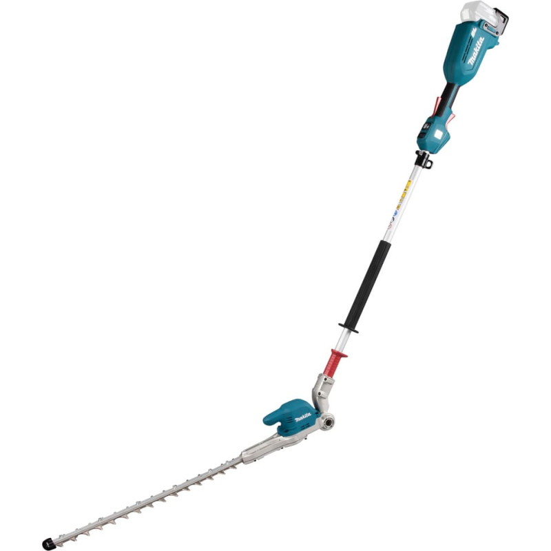 Makita Akumulatora dzīvžoga šķēres - 18V • 50 cm • 23,5 mm DUN500WZ