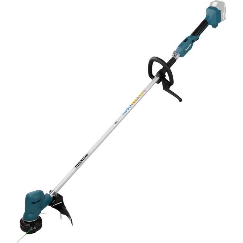 Makita LXT® zāles trimmeris - 18V • 4 500 - 6 000 min⁻¹ • 200 / 255 / 280 mm DUR194ZX2