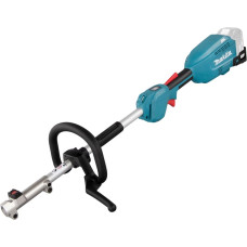 Makita Multi instrumenta motora bloks LXT® - 18V • 0 – 9 700 min⁻¹ DUX18Z