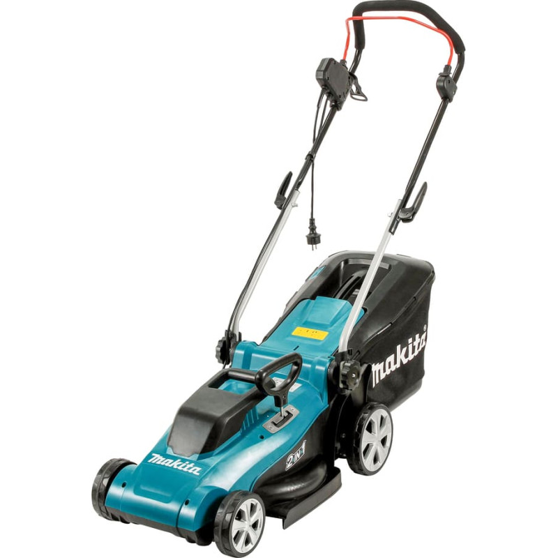 Makita Zāles pļaujmašīna - 1300W • 37cm ELM3720