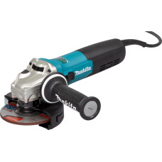 Makita Leņķa slīpmašīna 125 mm - 1 900 W • 125 mm • 11 500 min⁻¹ GA5092X01
