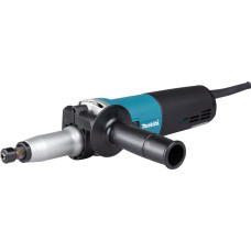 Makita Gala slīpmašīna - 750W • 1800-7000min-1 • 6mm GD0810C