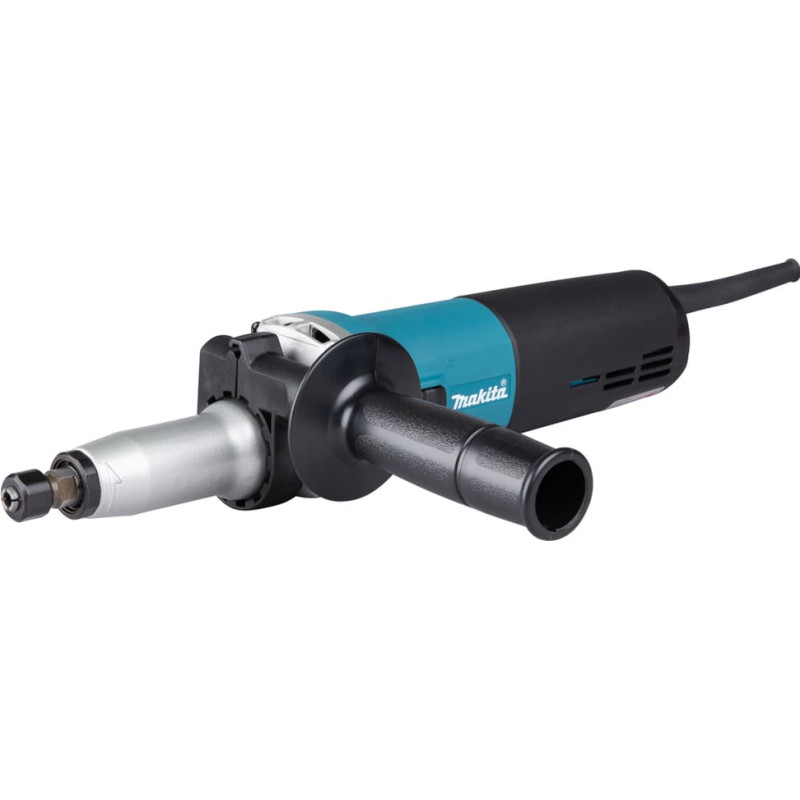 Makita Gala slīpmašīna - 750W • 1800-7000min-1 • 6mm GD0810C