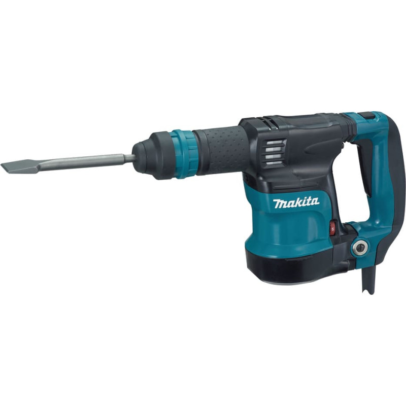 Makita Atskaldāmais āmurs SDS-PLUS - 550W • SDS-PLUS • 3.1J HK1820