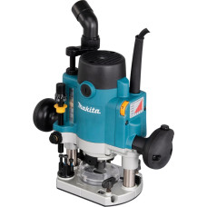 Makita Virsfrēze - 1 100 W • 8 mm RP1111CJ