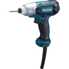 Makita Triecienskrūvgriezis -  TD0101F