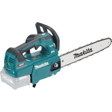Makita XGT® ķēdes zāģis - 40Vmax • 24,8 m/s • 35 cm / 14