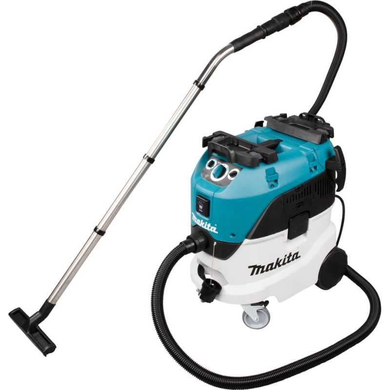 Makita Putekļu sūcējs - 1.400 W • 250mbar • 42l • M VC4210M