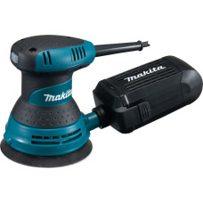 Makita Ekscentriskā slīpmašīna - 125 mm