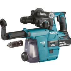Makita LXT® perforators - 18V • SDS-PLUS • 24mm • 2.0J