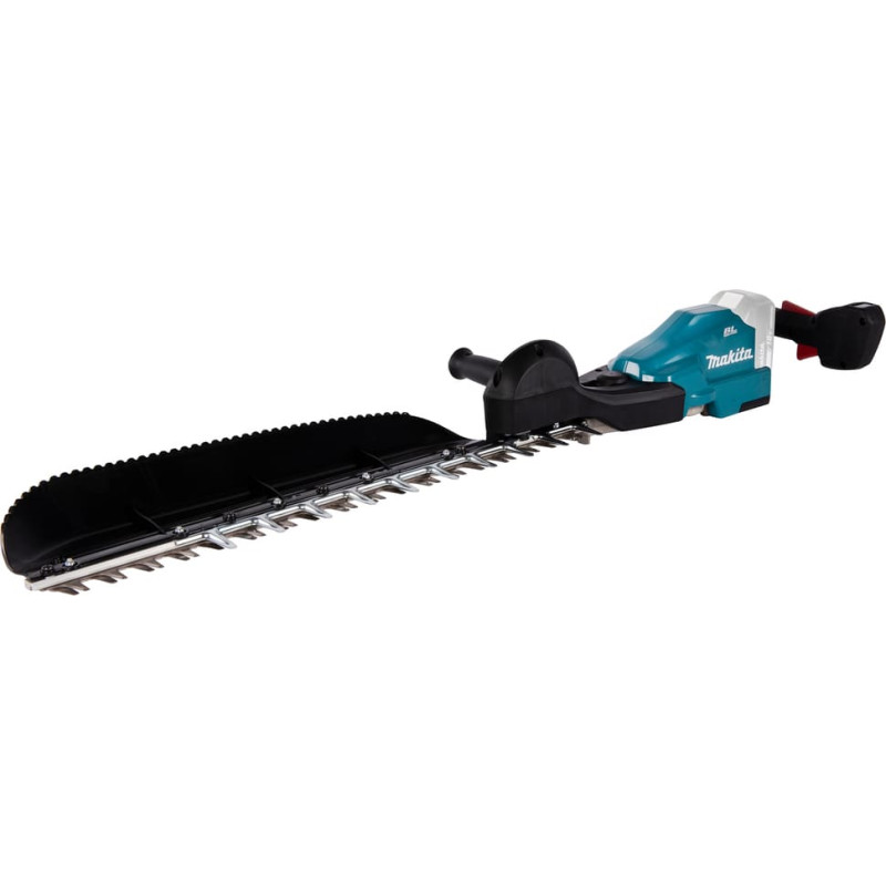 Makita Akumulatora dzīvžogu šķēres - 18V • 600 mm • 23,5 mm