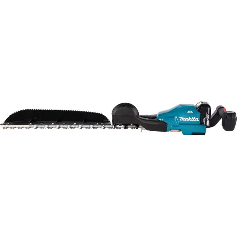 Makita Akumulatora dzīvžogu šķēres - 18V • 600 mm • 23,5 mm