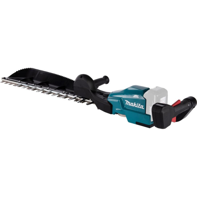 Makita Akumulatora dzīvžogu šķēres - 18V • 600 mm • 23,5 mm