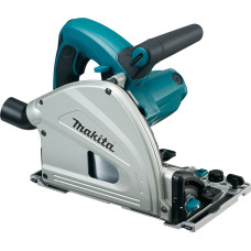 Makita Ripzāģis - 1300W • 2200-6400min-1 • 165mm