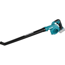 Makita Gaisa pūtējs - 12V max • 56 m / s • 2.6m³ / min