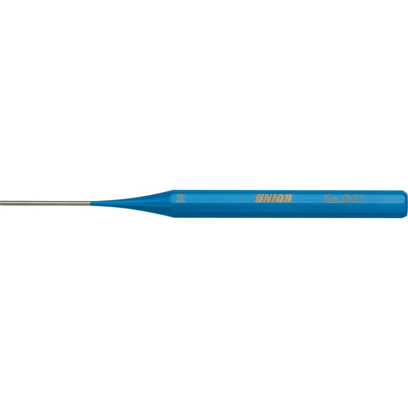 Unior 641/6 Izsitējs 2mm