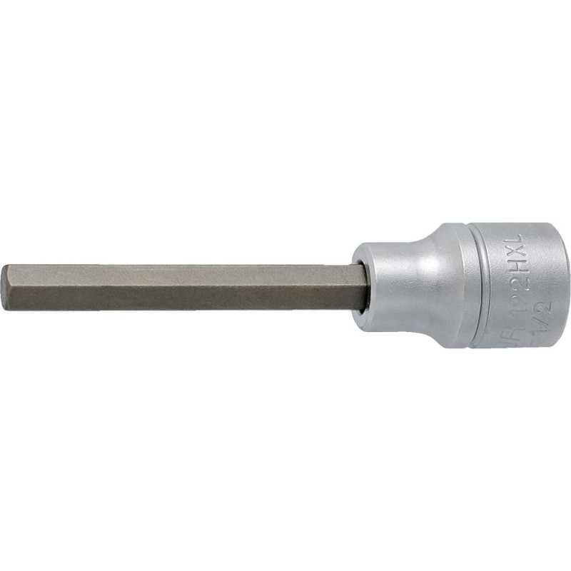 Unior 192/2HXL Garais seškanšu uzgalis muciņā 1/2 7x64mm