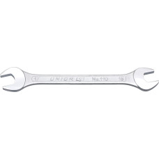 Unior 110/1 Divpusējā radziņatslēga 1/2 x 9/16