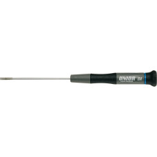 Unior 605E Flat electronic skrūvgriezis 0.3 x 1.8 x 60