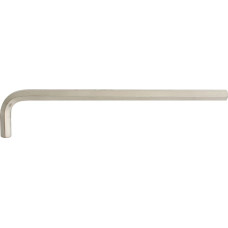 Unior 220/3L L-veida garā seškantatslēga 2mm