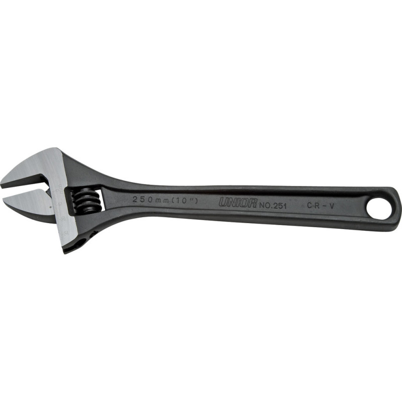 Unior 251/4 Bīdatslēga 300