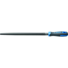 Unior 765HB Square file with handle, bastard 150
