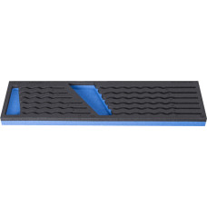 Unior vl964ECO2A Tukšs SOS paliknis instrumentiem 498x135x30mm