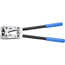 Unior 427/2FG Kabeļkurpju presēšanas stangas 6-50mm²