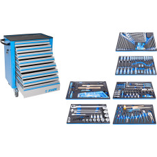 Unior 1012A Komplekts tools for servicing heavy machinery and vehicles 0