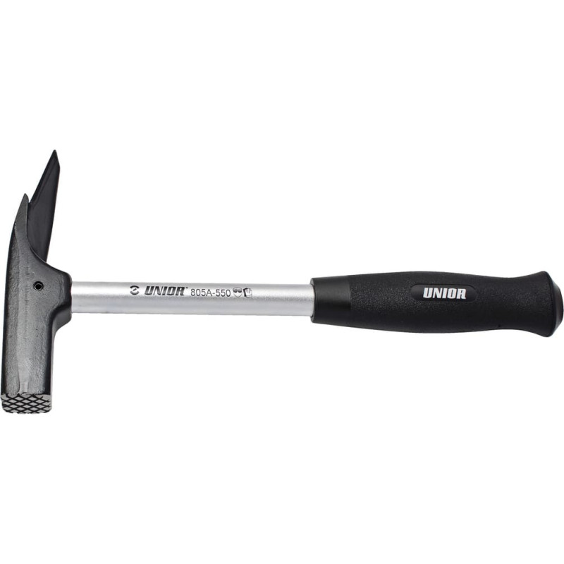 Unior 805A Carpenters` hammer with magnet 550