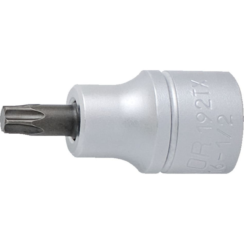 Unior 192/2TX Torx uzgalis muciņā 1/2 TX60