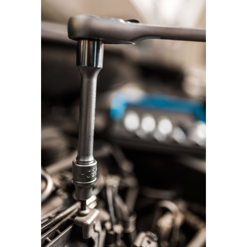 Unior 192/2TX Torx uzgalis muciņā 1/2 TX60