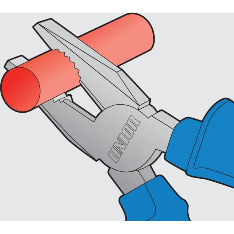 Unior 405/4G Kombinētās stangas 200