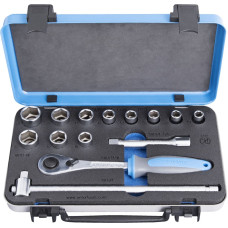 Unior 190BI6P14 Muciņu komplekts 1/2